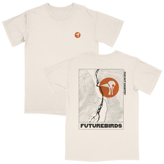 Map Tee