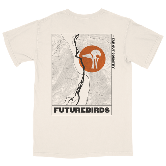Map Tee