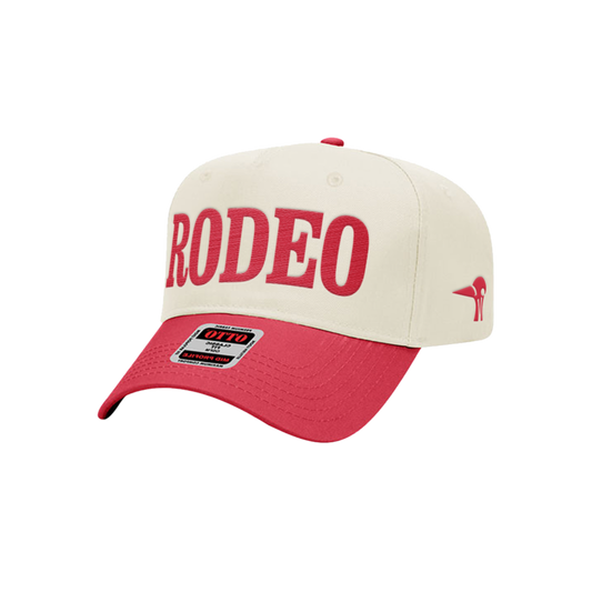Rodeo Hat