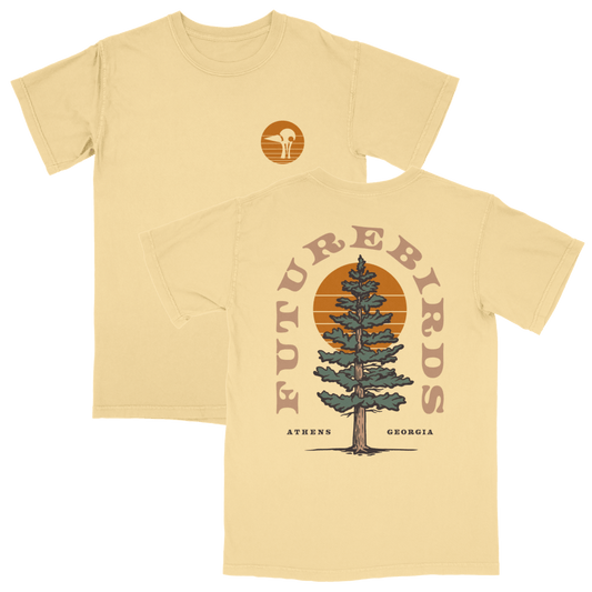 Tree Tee