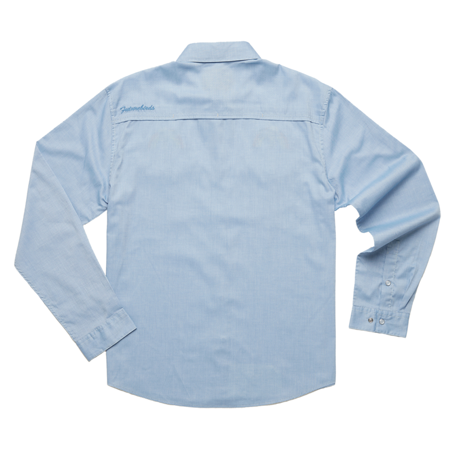Futurebirds x Howler Bros Snapfront Shirt
