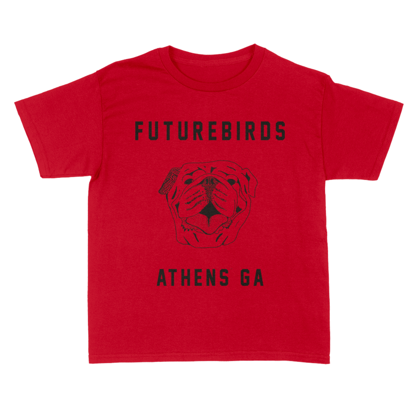 Athens Youth Tee