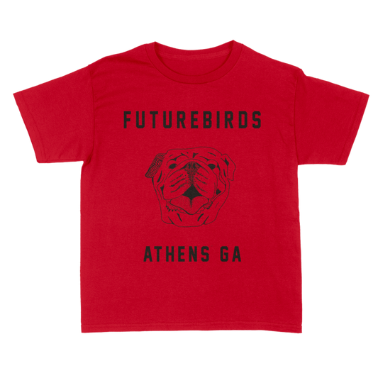Athens Youth Tee