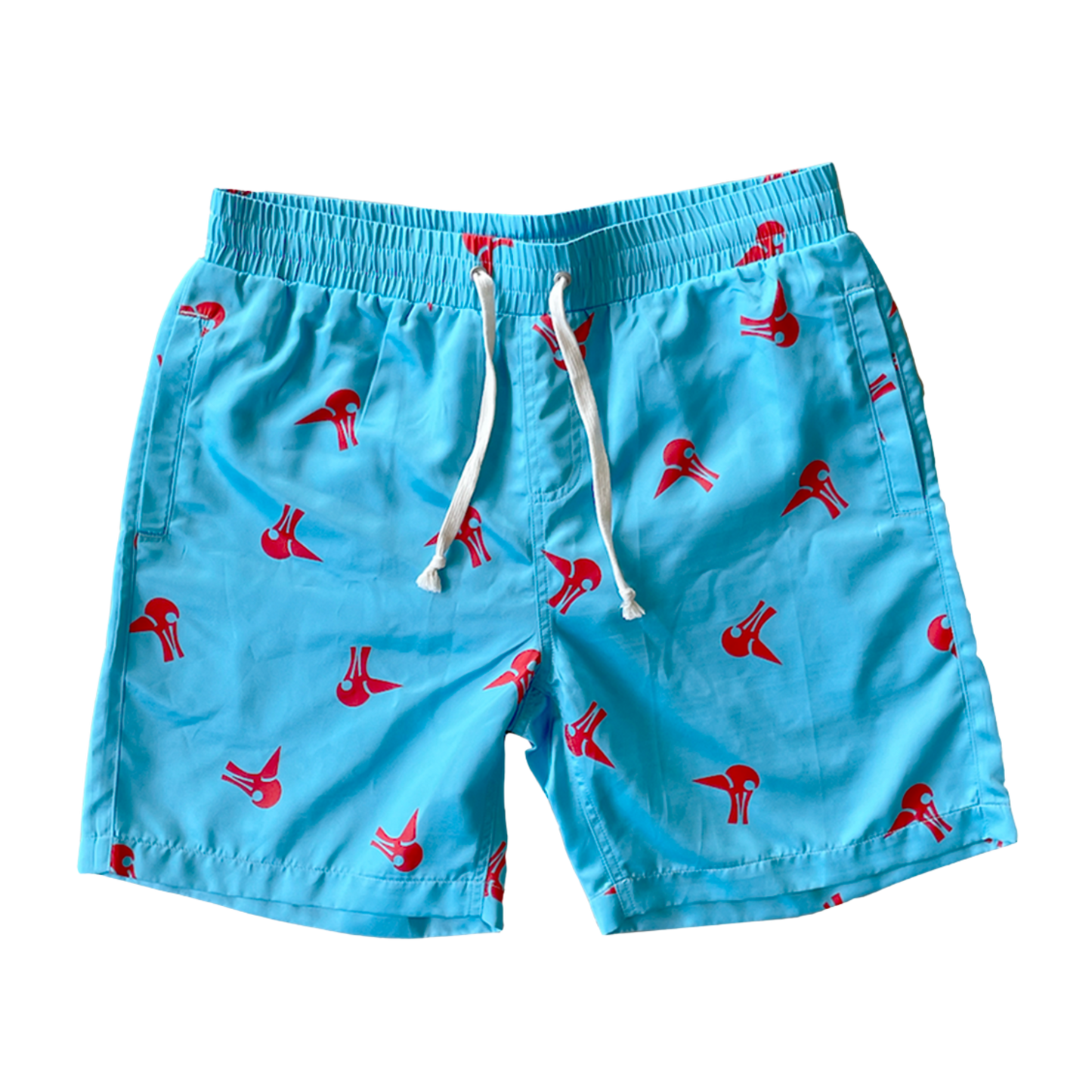 Birdhead Swim Trunks
