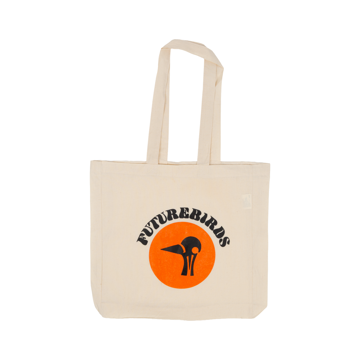 Birdhead Tote