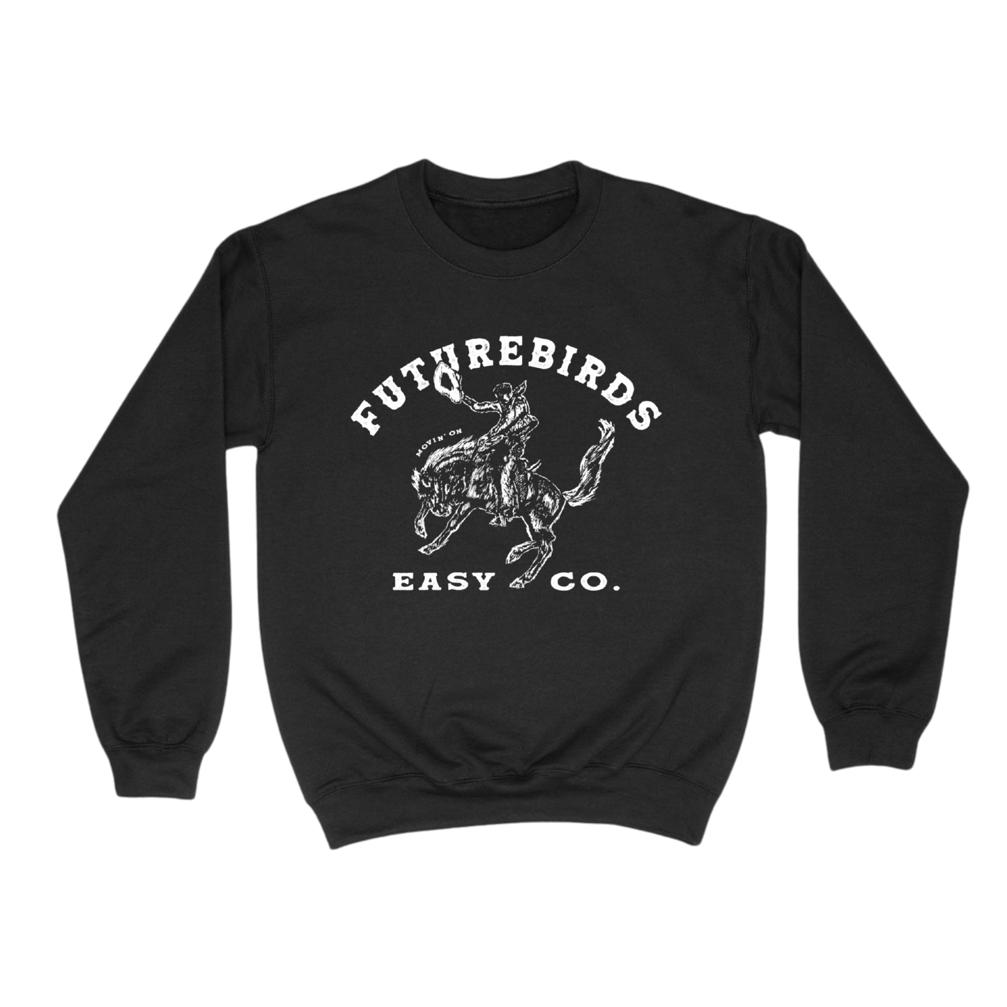 Easy Co. Crewneck