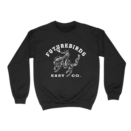 Easy Co. Crewneck