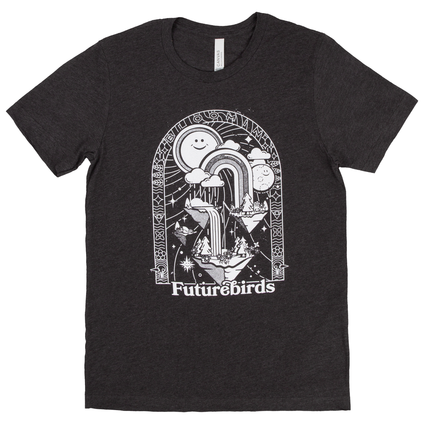 Bloomin' Tee