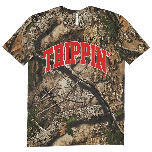 Trippin' Tee
