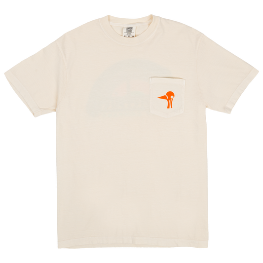 Easy Co. Rainbow Tee