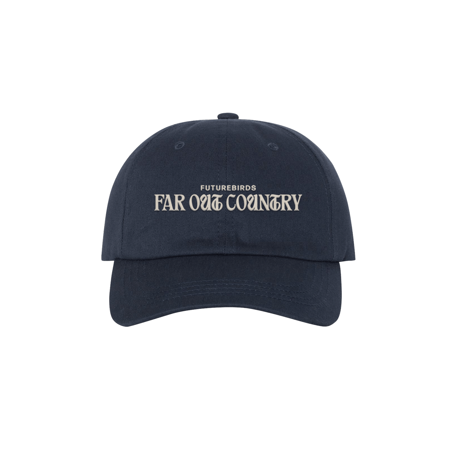 Far Out Country Hat