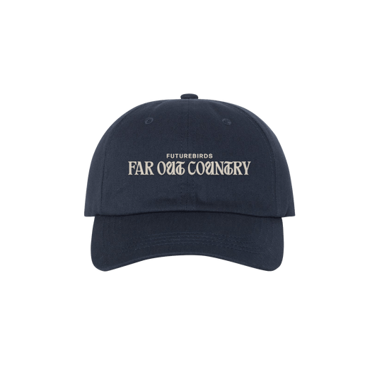 Far Out Country Hat