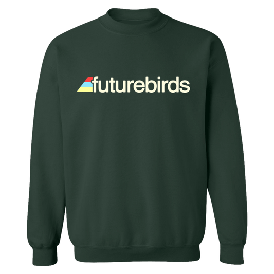 Logo Crewneck