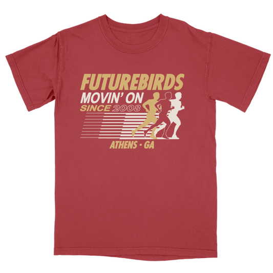 Movin' On Tee