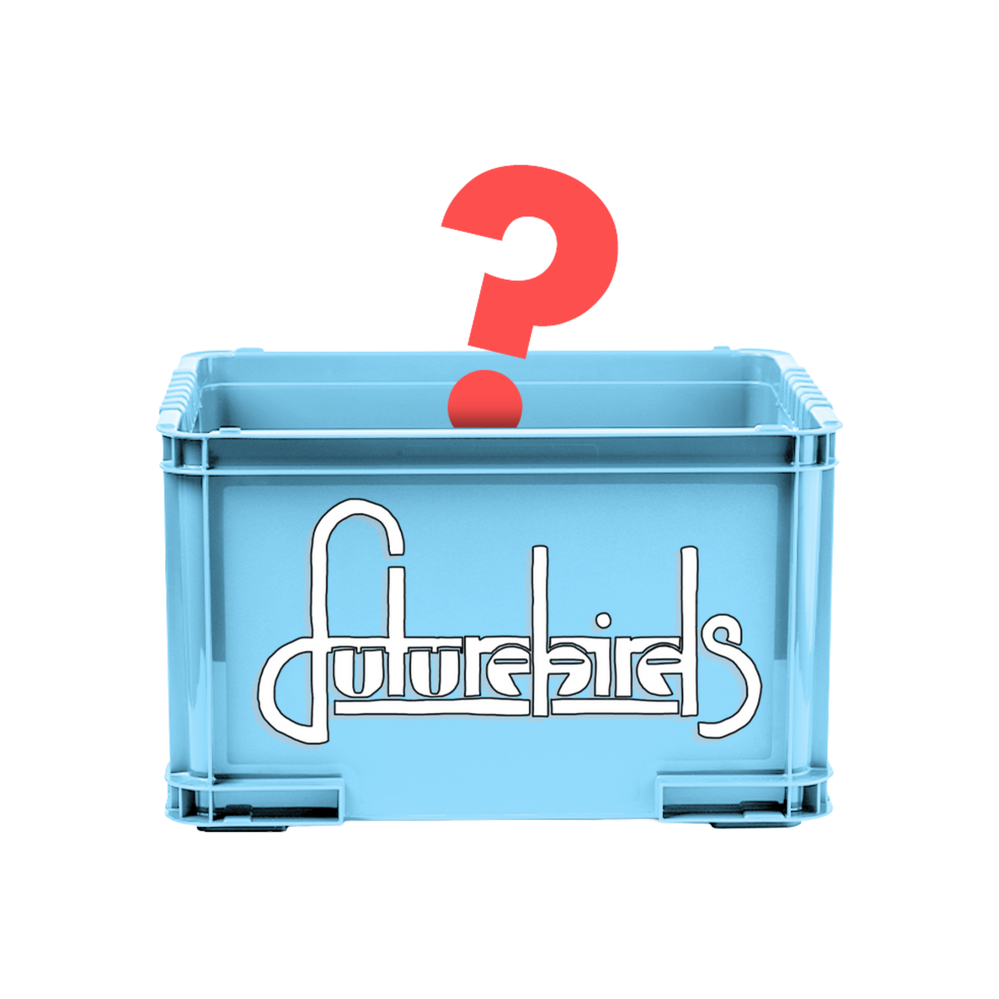 Mystery Bin