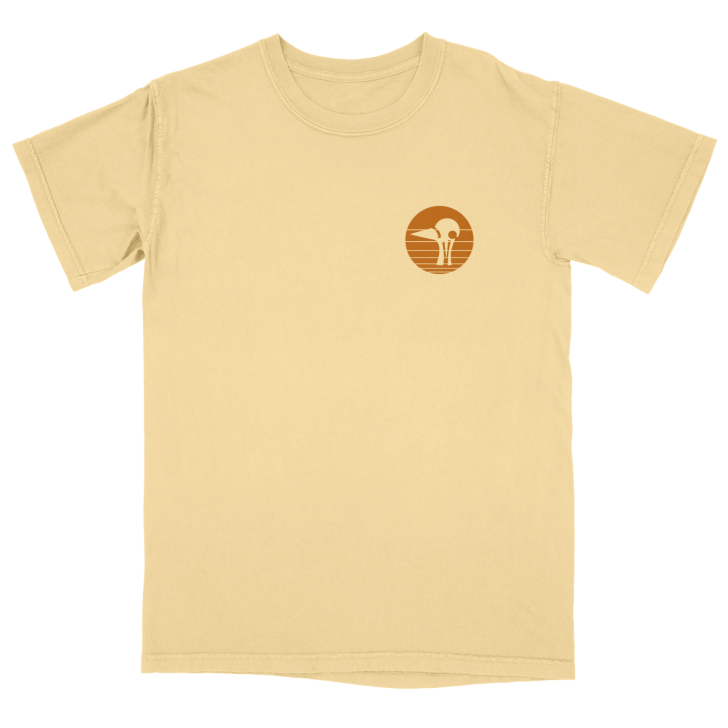 Tree Tee