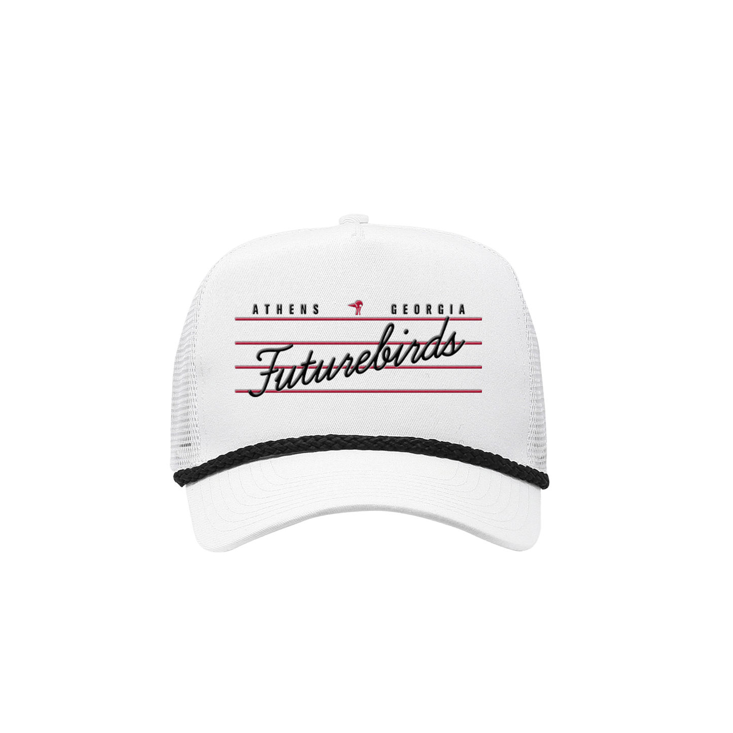 Trucker Hat