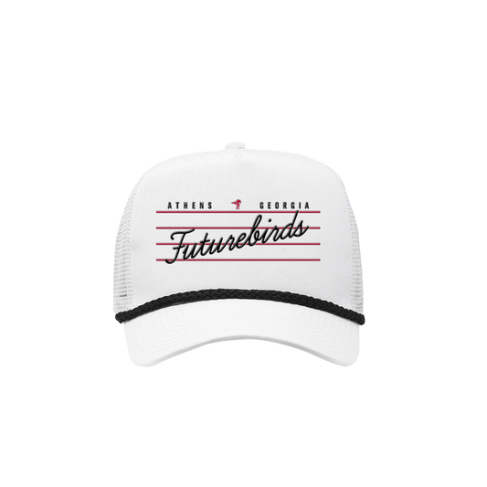Trucker Hat