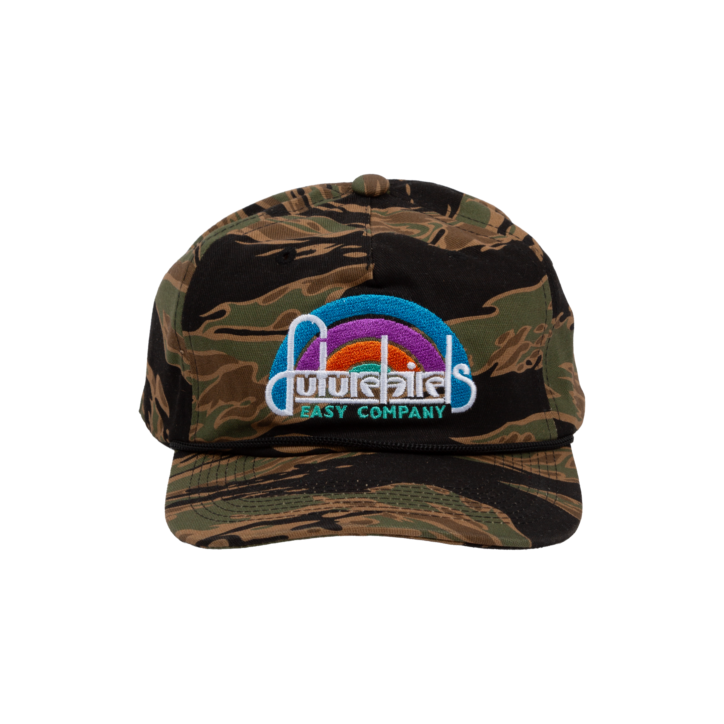 Easy Co. Camo Hat