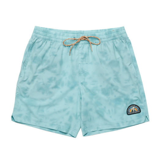 Futurebirds x Howler Bros Board Shorts