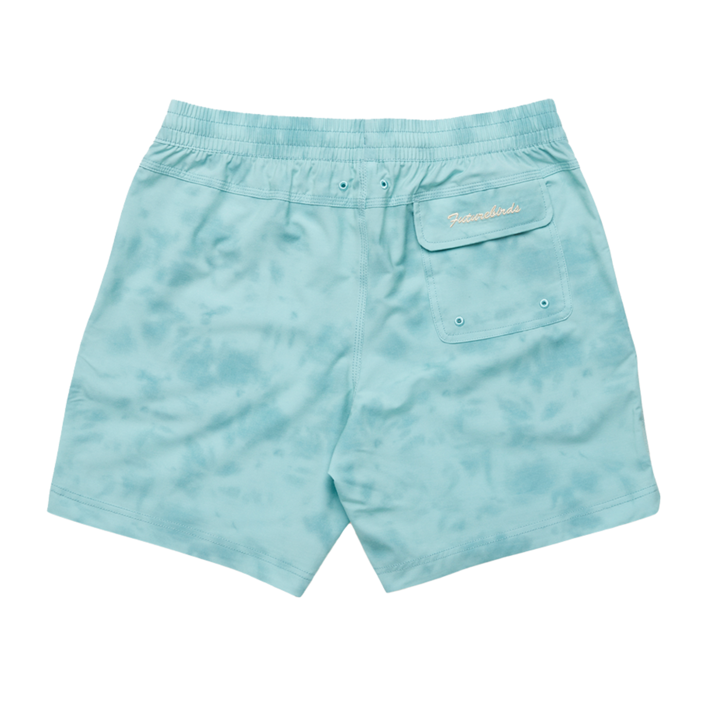 Futurebirds x Howler Bros Board Shorts