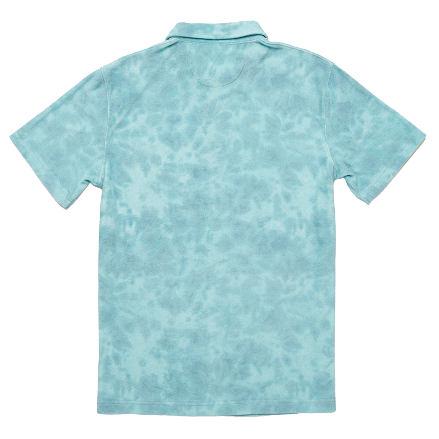Futurebirds x Howler Bros Terry Polo