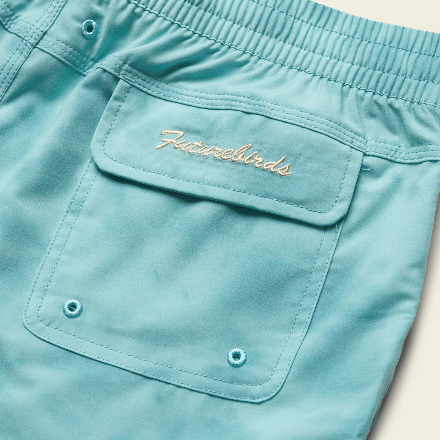 Futurebirds x Howler Bros Board Shorts