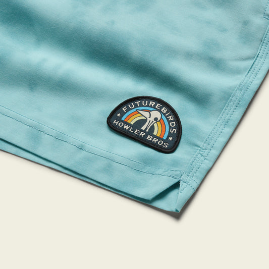 Futurebirds x Howler Bros Board Shorts